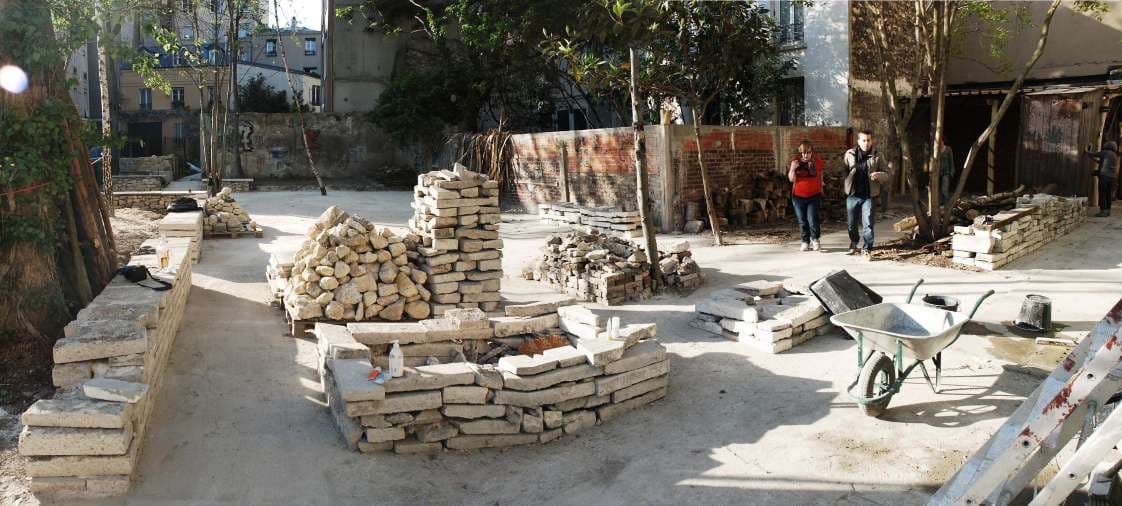 Le jardin des fêtes (75)